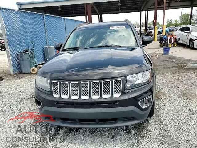 JEEP COMPASS 2014 - 1C4NJDEB8ED626044