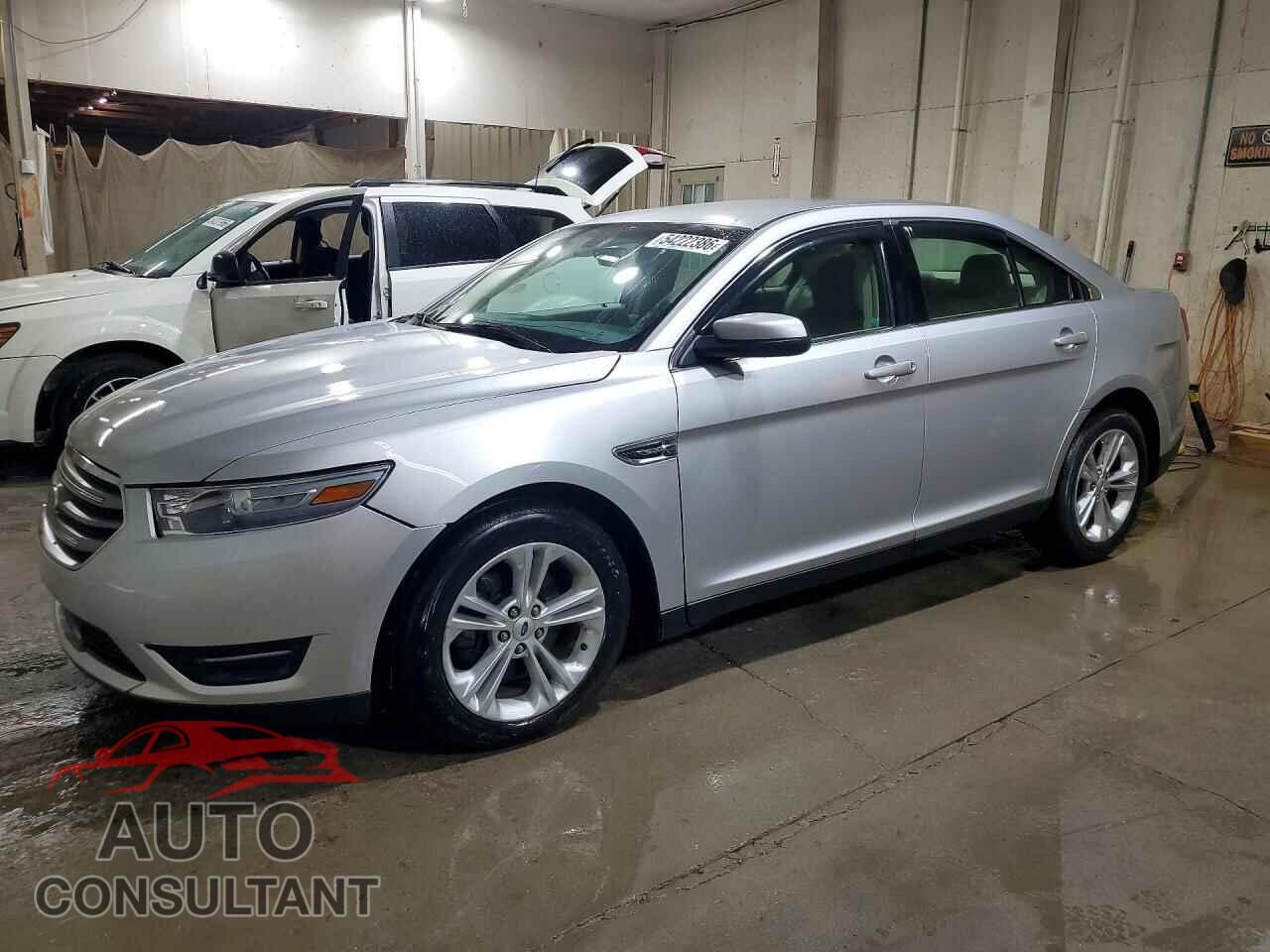FORD TAURUS 2013 - 1FAHP2E87DG130370