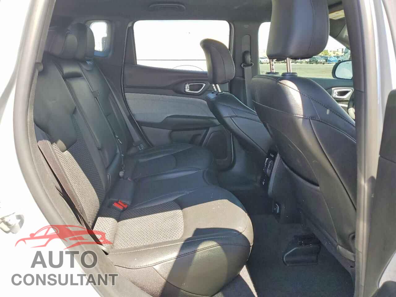 JEEP COMPASS 2024 - 3C4NJDBN0RT115636