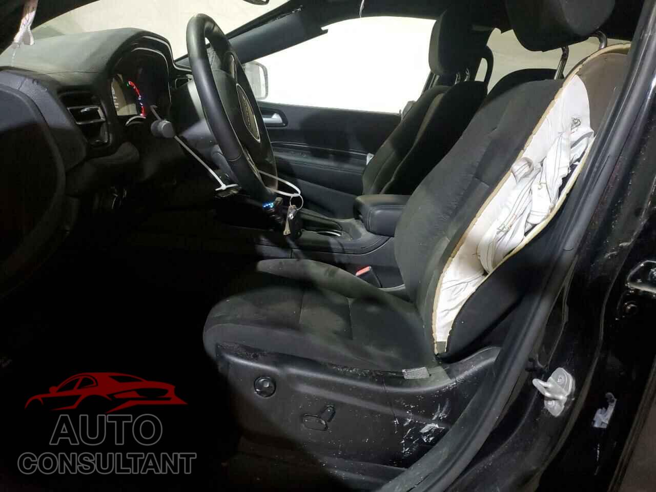 DODGE DURANGO 2023 - 1C4RDHAG3PC624759