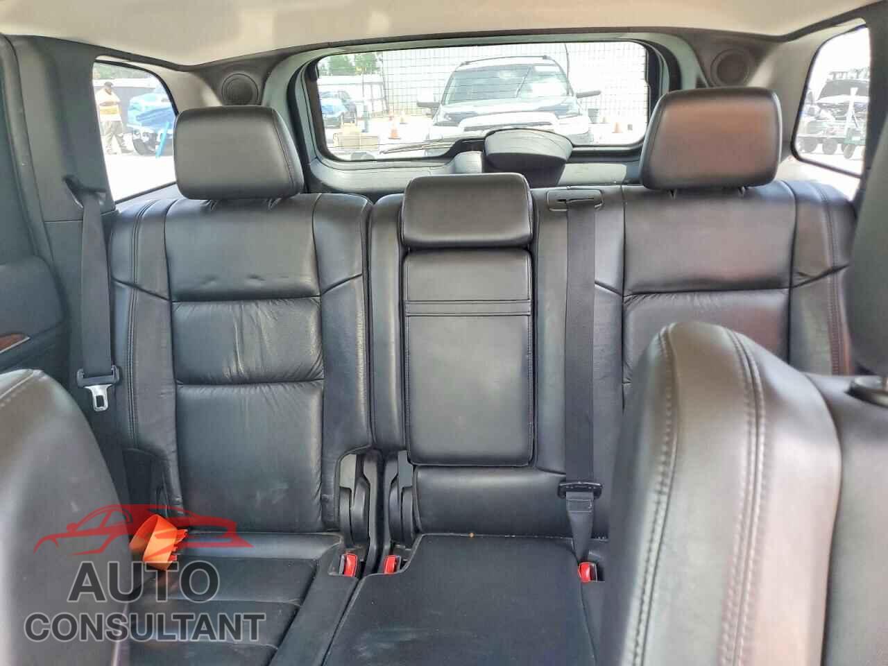 JEEP CHEROKEE 2011 - 1J4RS5GG3BC745936