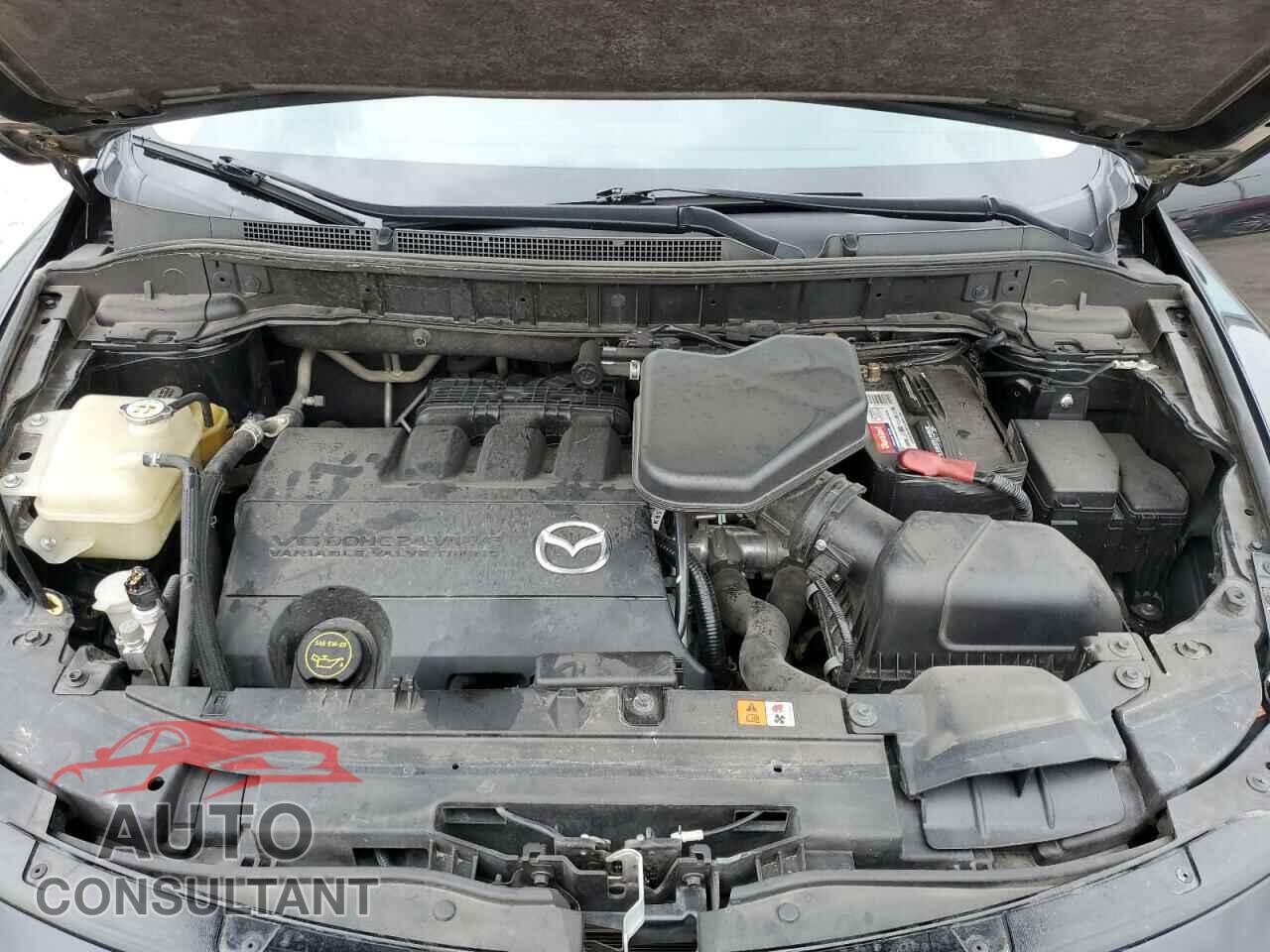 MAZDA CX-9 2015 - JM3TB2DA5F0467064