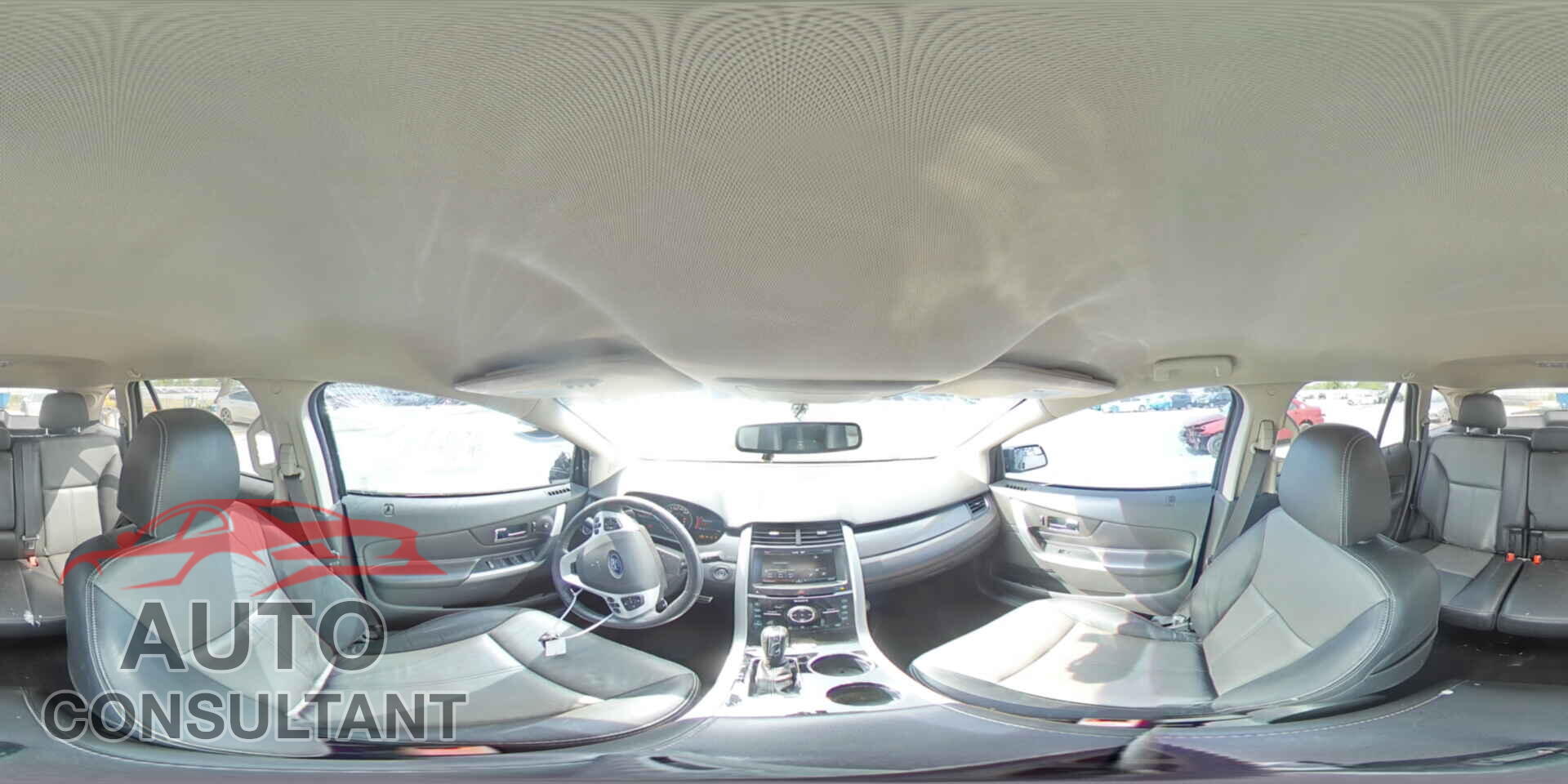 FORD EDGE 2014 - 2FMDK3AK7EBB72735