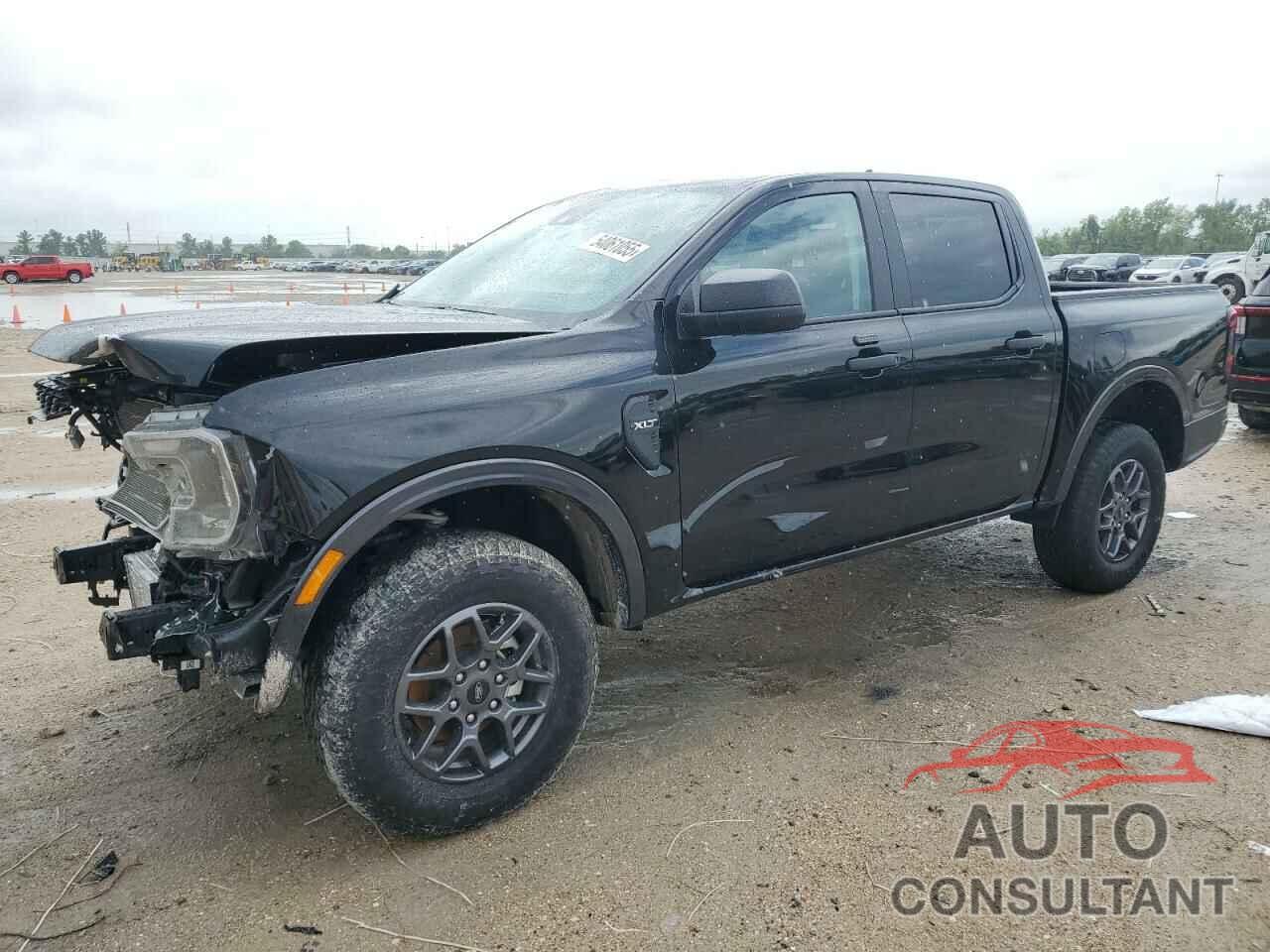 FORD RANGER 2024 - 1FTER4GH8RLE27713