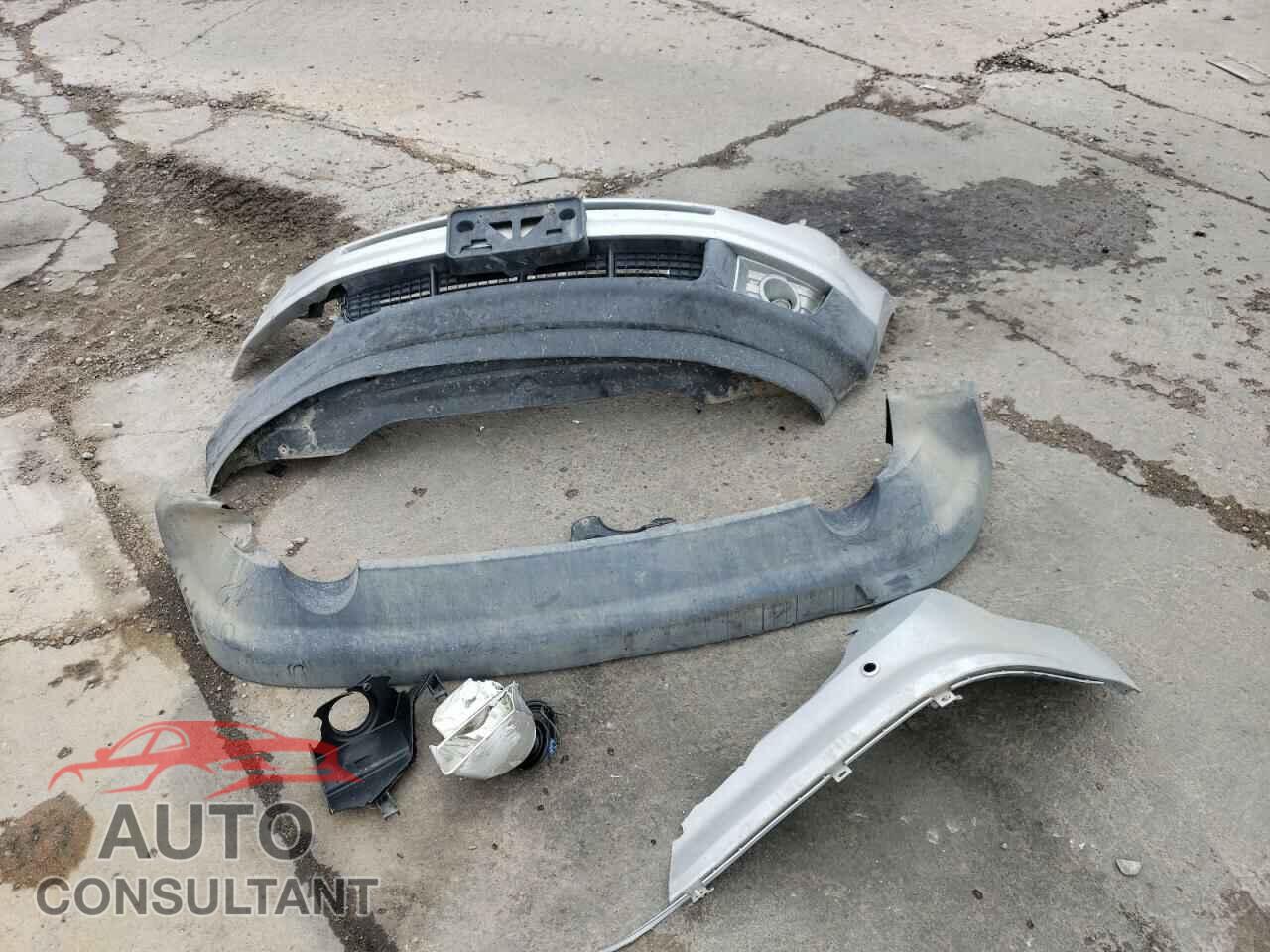 FORD EDGE 2009 - 2FMDK49C39BA40287