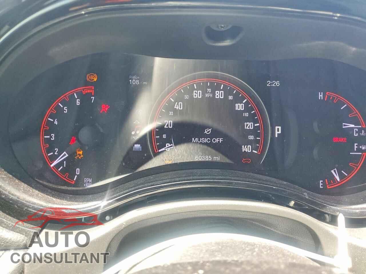 DODGE DURANGO 2021 - 1C4RDHAG5MC760855