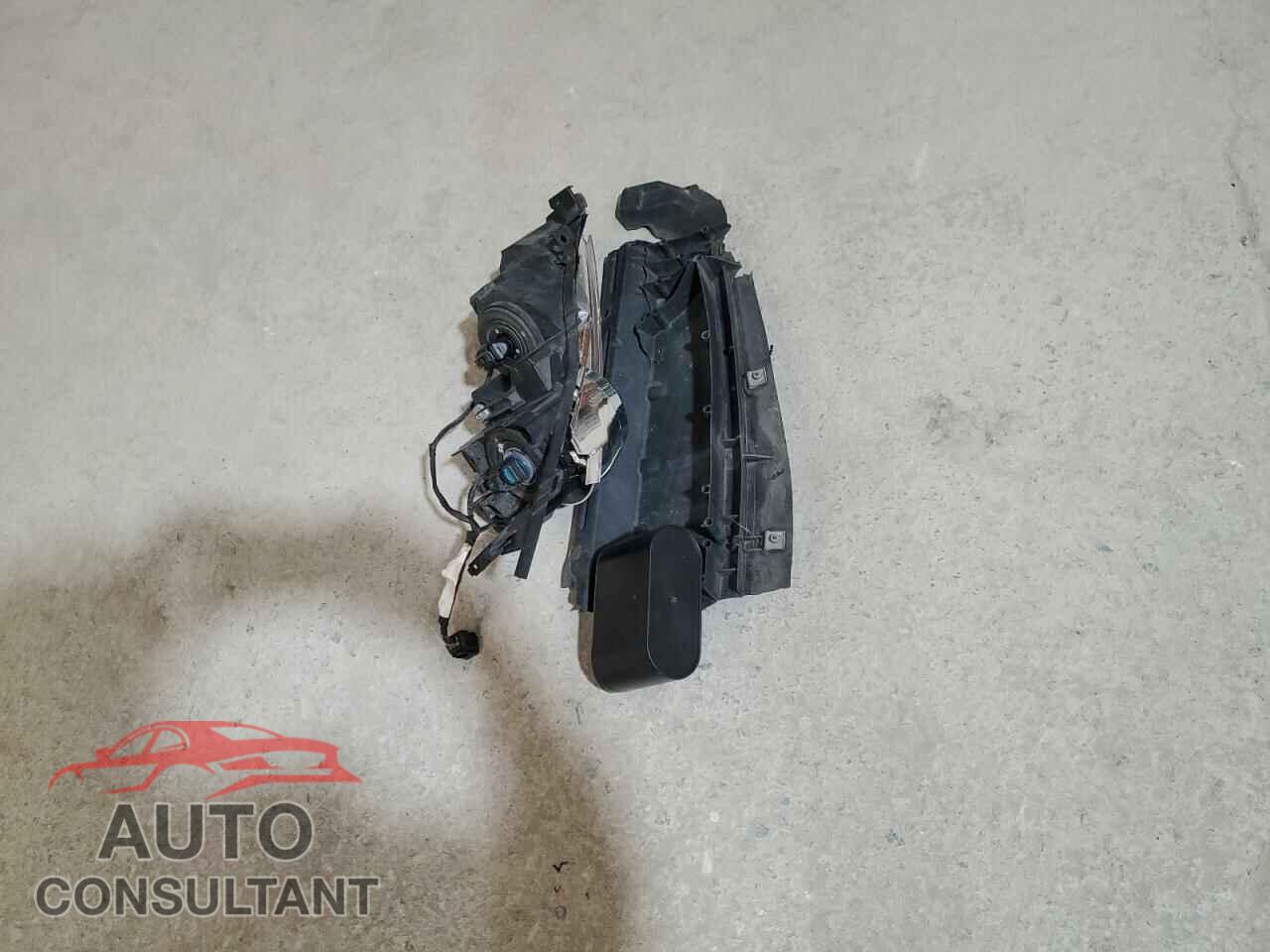 MAZDA 3 2012 - JM1BL1W84C1615393