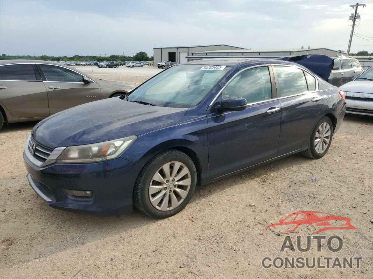 HONDA ACCORD 2014 - 1HGCR2F70EA050662