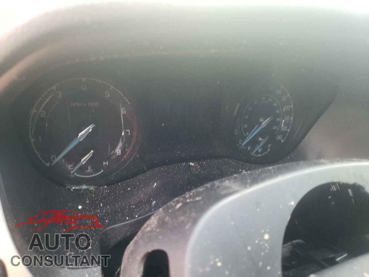 FORD RANGER 2021 - 1FTER4FH4MLD87494