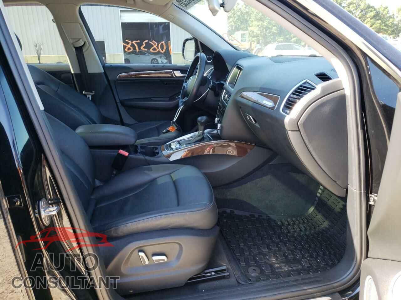 AUDI Q5 2016 - WA1L2AFP5GA032359