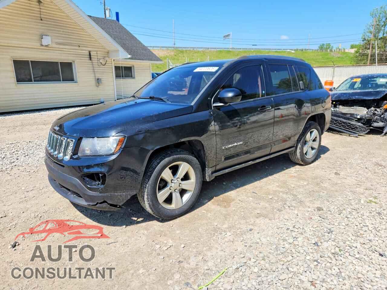 JEEP COMPASS 2016 - 1C4NJDEB4GD723874