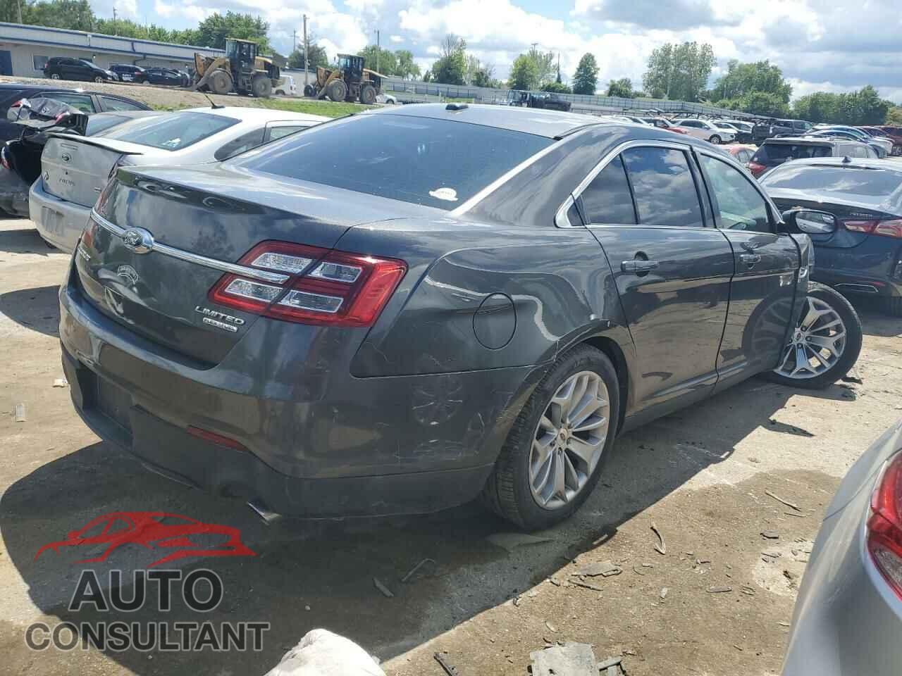 FORD TAURUS 2015 - 1FAHP2F87FG170997