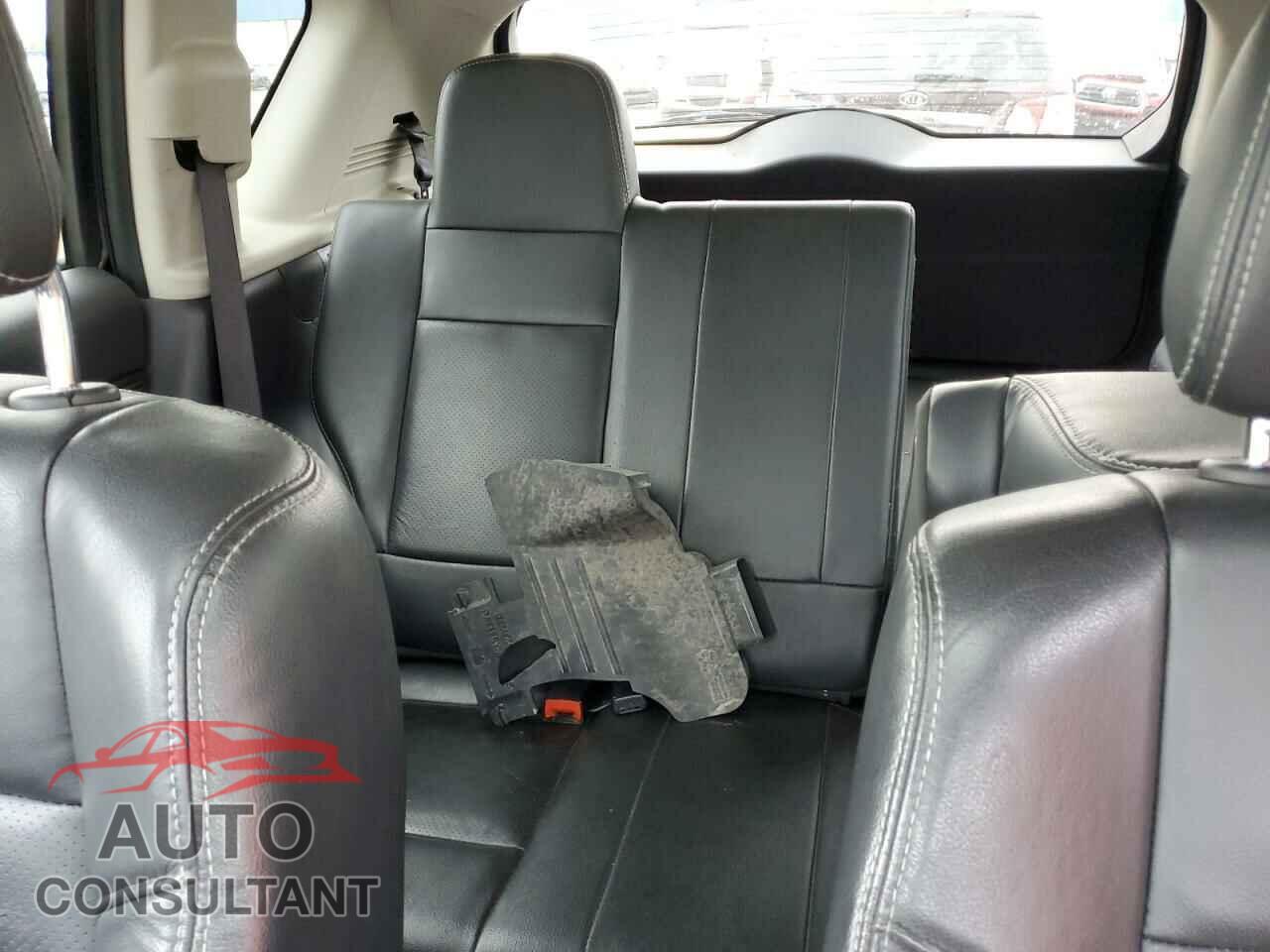 JEEP COMPASS 2017 - 1C4NJDEB4HD192838
