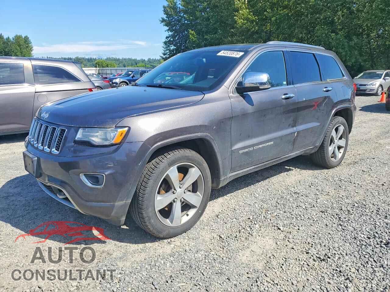 JEEP CHEROKEE 2015 - 1C4RJECG6FC118720