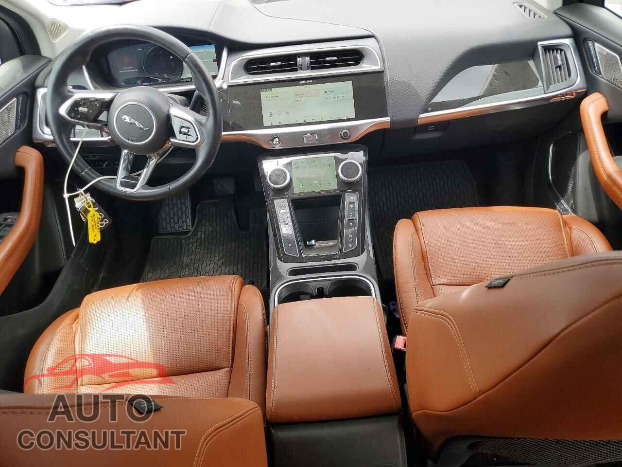 JAGUAR I-PACE 2019 - SADHD2S19K1F68387