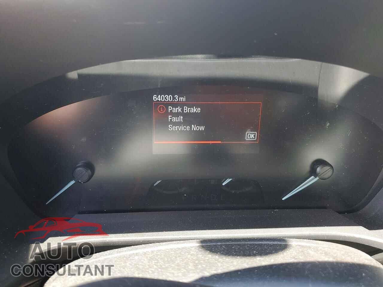 FORD ESCAPE 2020 - 1FMCU0H69LUA33159