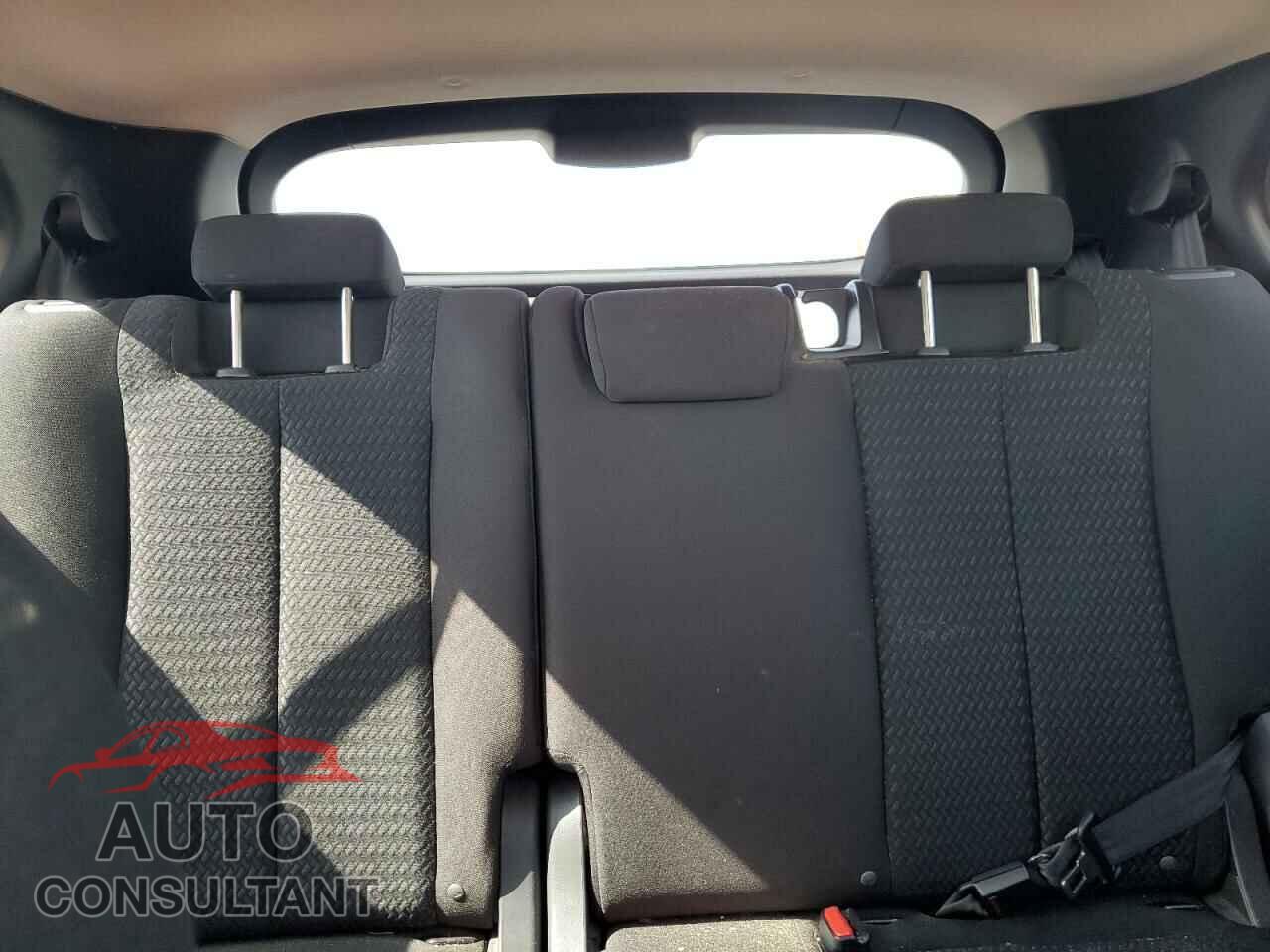 MITSUBISHI ECLIPSE 2018 - JA4AT4AA7JZ048404