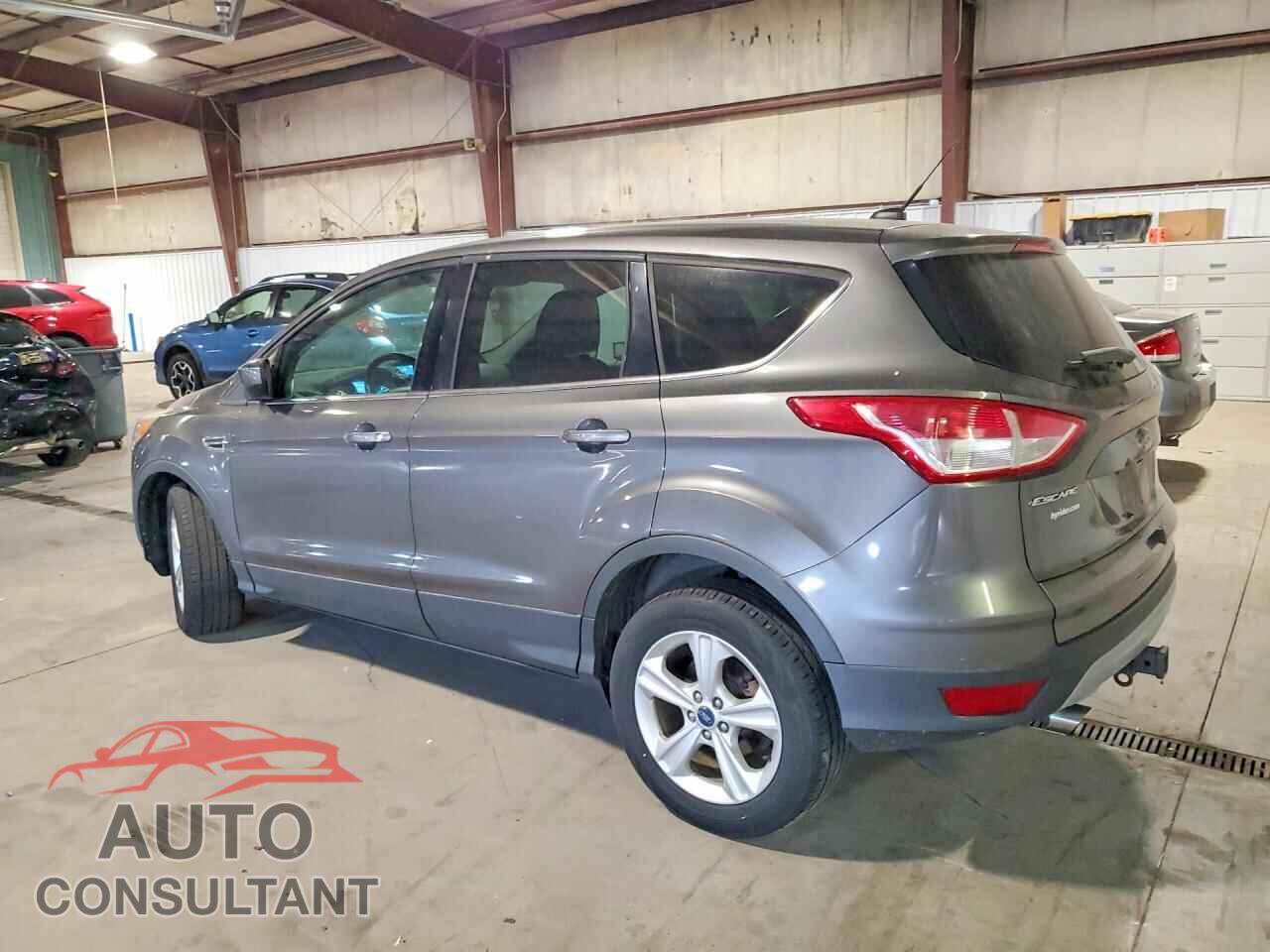 FORD ESCAPE 2014 - 1FMCU0G94EUB07361