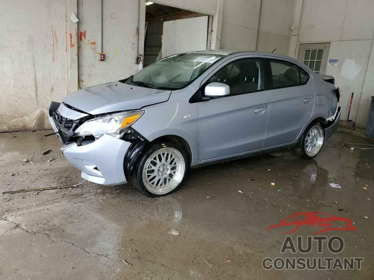 MITSUBISHI MIRAGE 2024 - ML32FUFJ8RHF04136