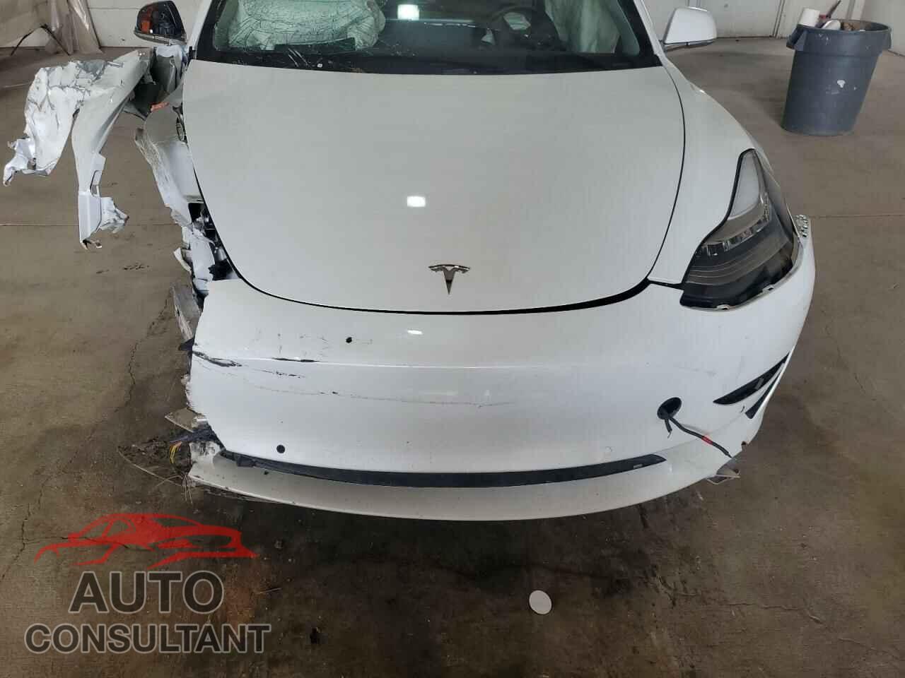 TESLA MODEL 3 2019 - 5YJ3E1EA0KF474184