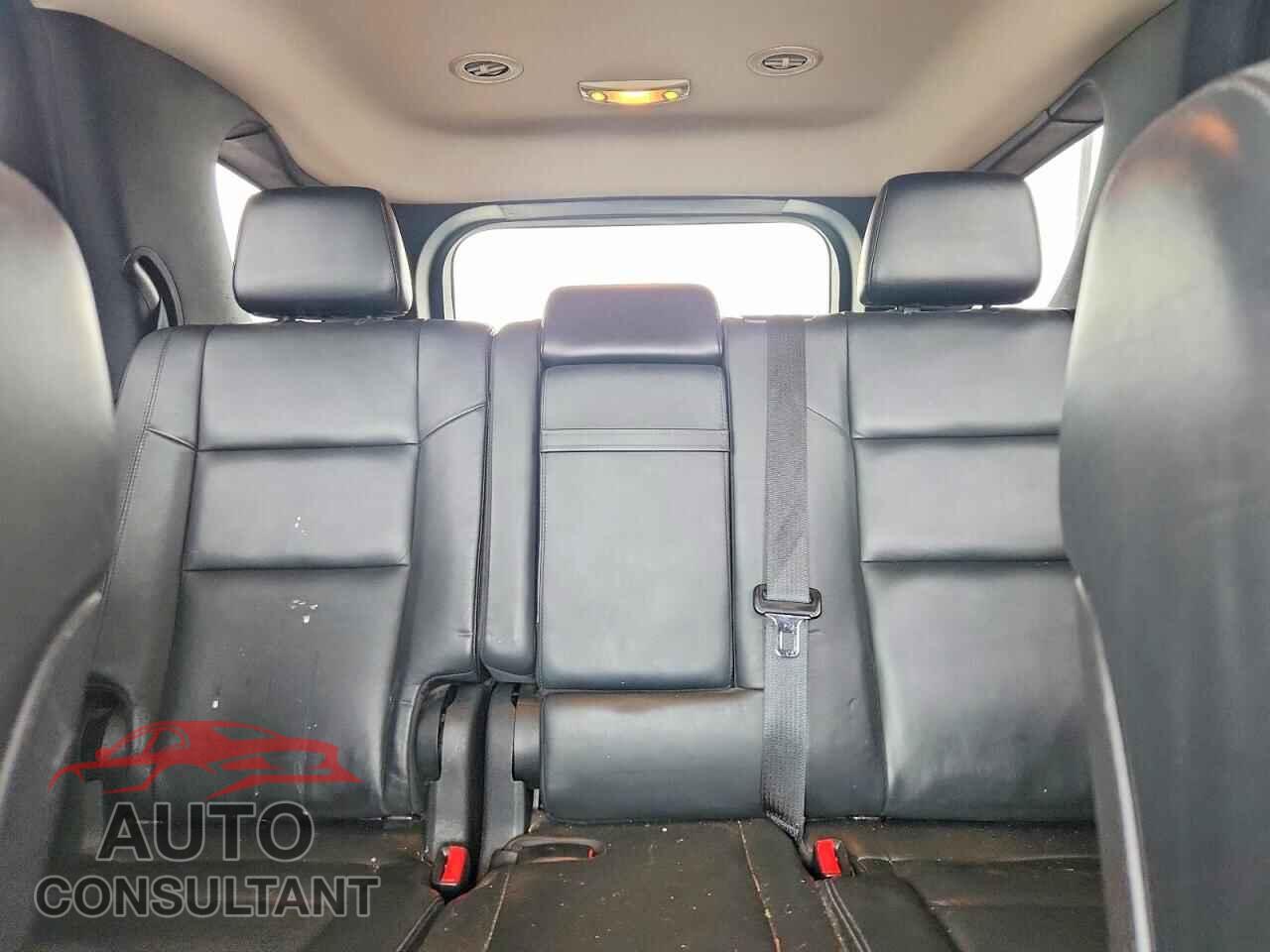 DODGE DURANGO LI 2015 - 1C4RDJDG5FC843059