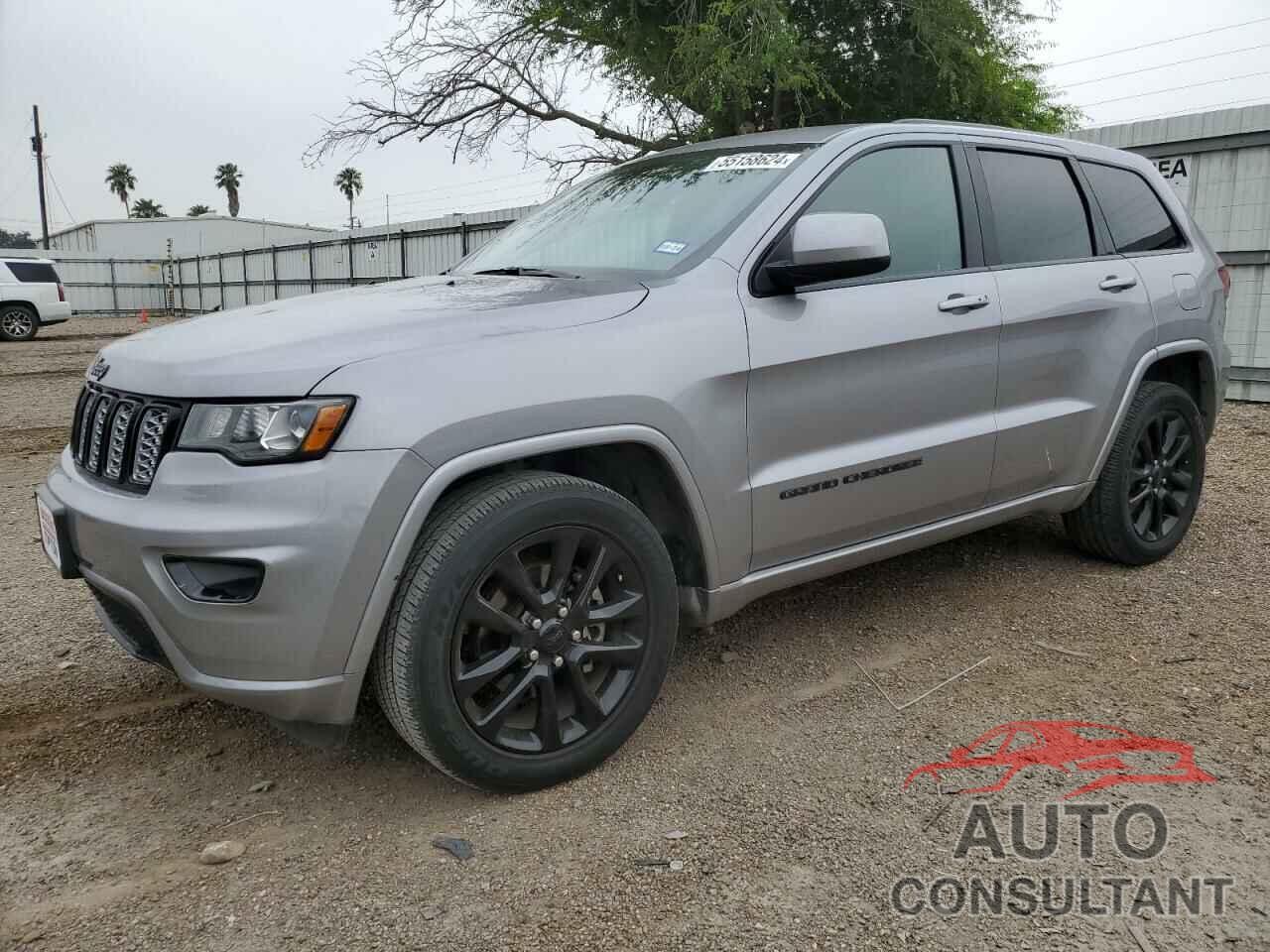 JEEP GRAND CHER 2020 - 1C4RJEAG1LC392244