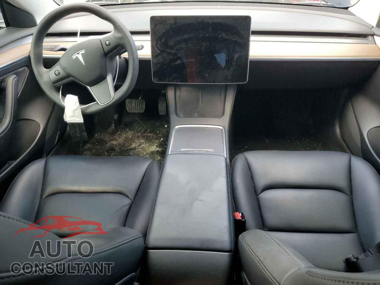 TESLA MODEL 3 2021 - 5YJ3E1EA7MF969095