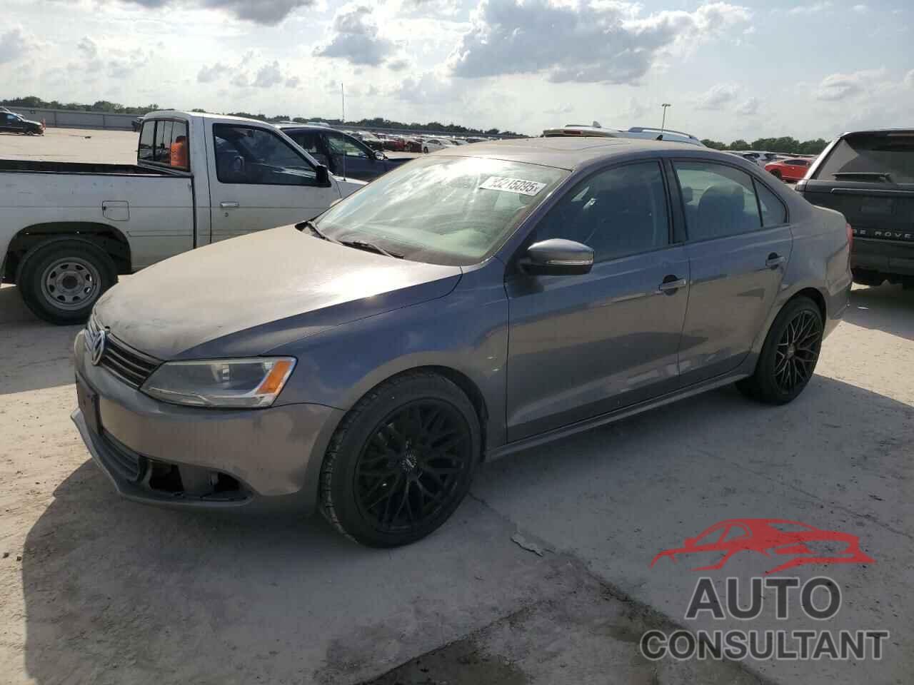 VOLKSWAGEN JETTA 2011 - 3VWDZ7AJ9BM368178