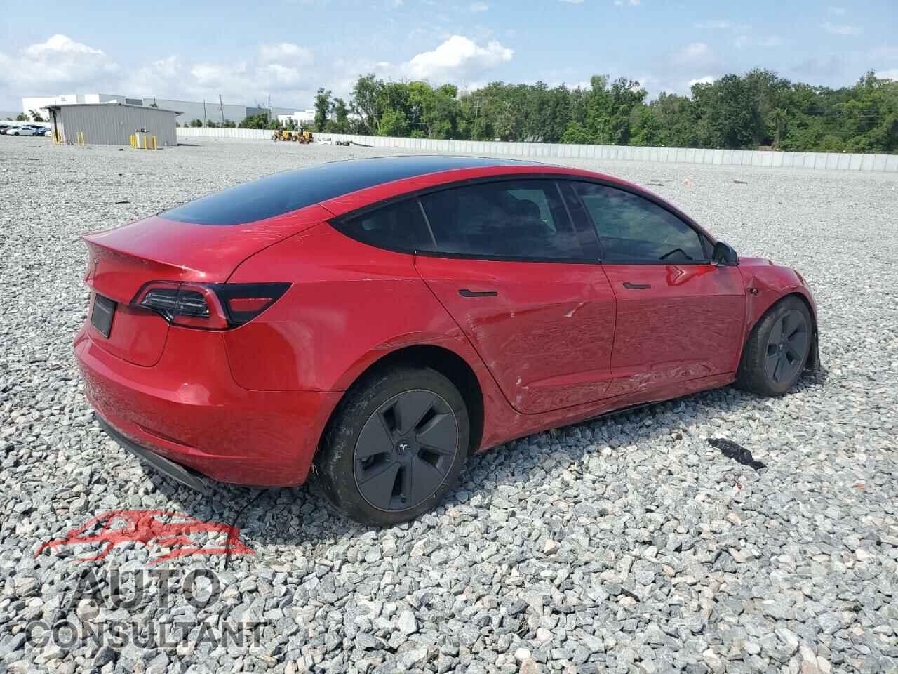 TESLA MODEL 3 2023 - 5YJ3E1EA6PF647701