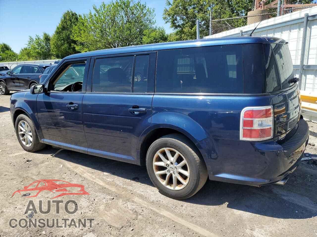 FORD FLEX 2017 - 2FMGK5B8XHBA01610
