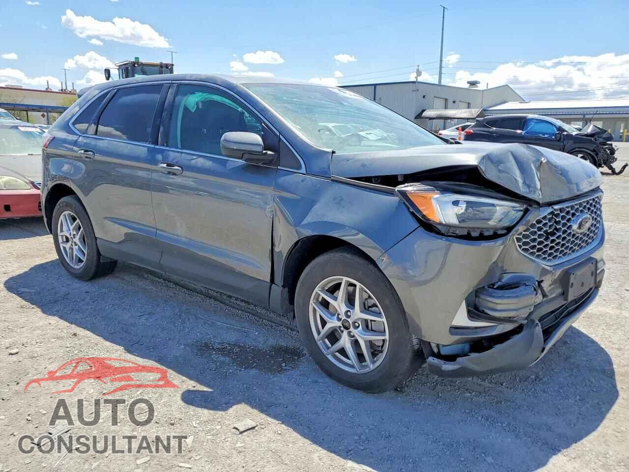 FORD EDGE 2023 - 2FMPK4J9XPBA31368