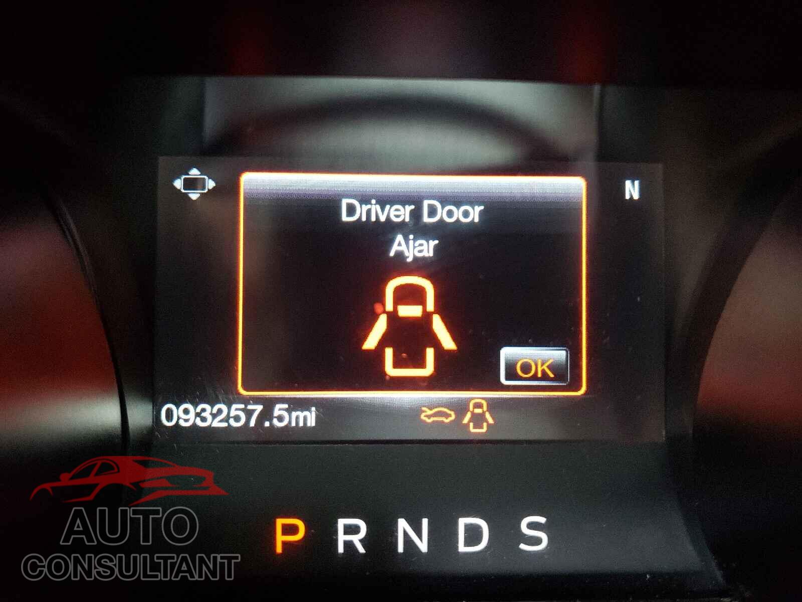 FORD MUSTANG 2017 - 1FATP8UH3H5204058