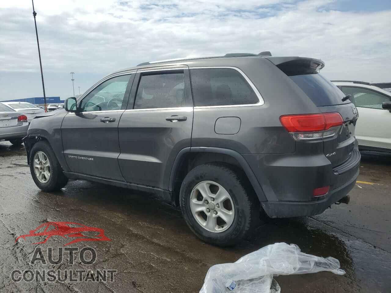 JEEP GRAND CHER 2014 - 1C4RJFAGXEC413357