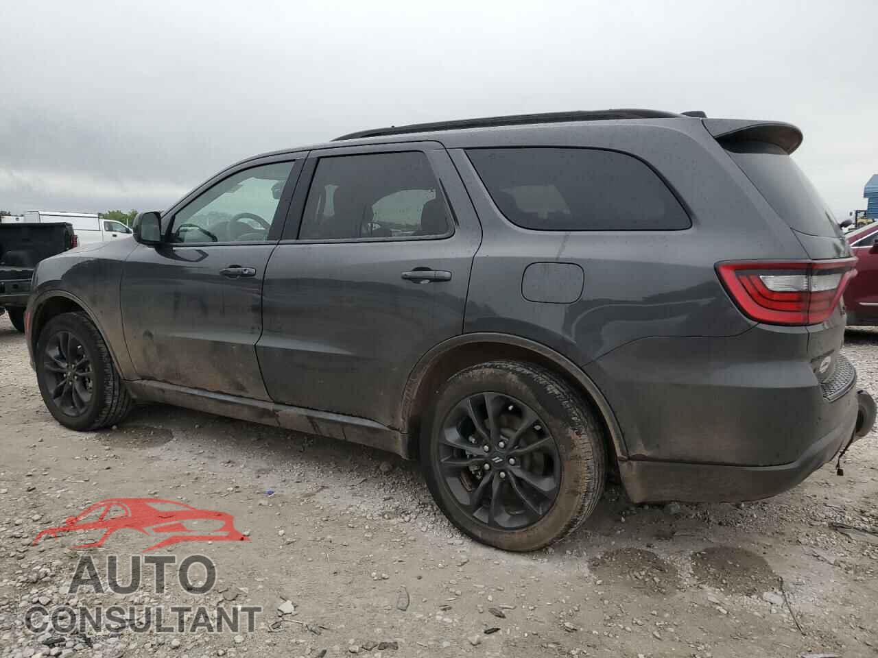 DODGE DURANGO 2023 - 1C4RDJDG6PC657886
