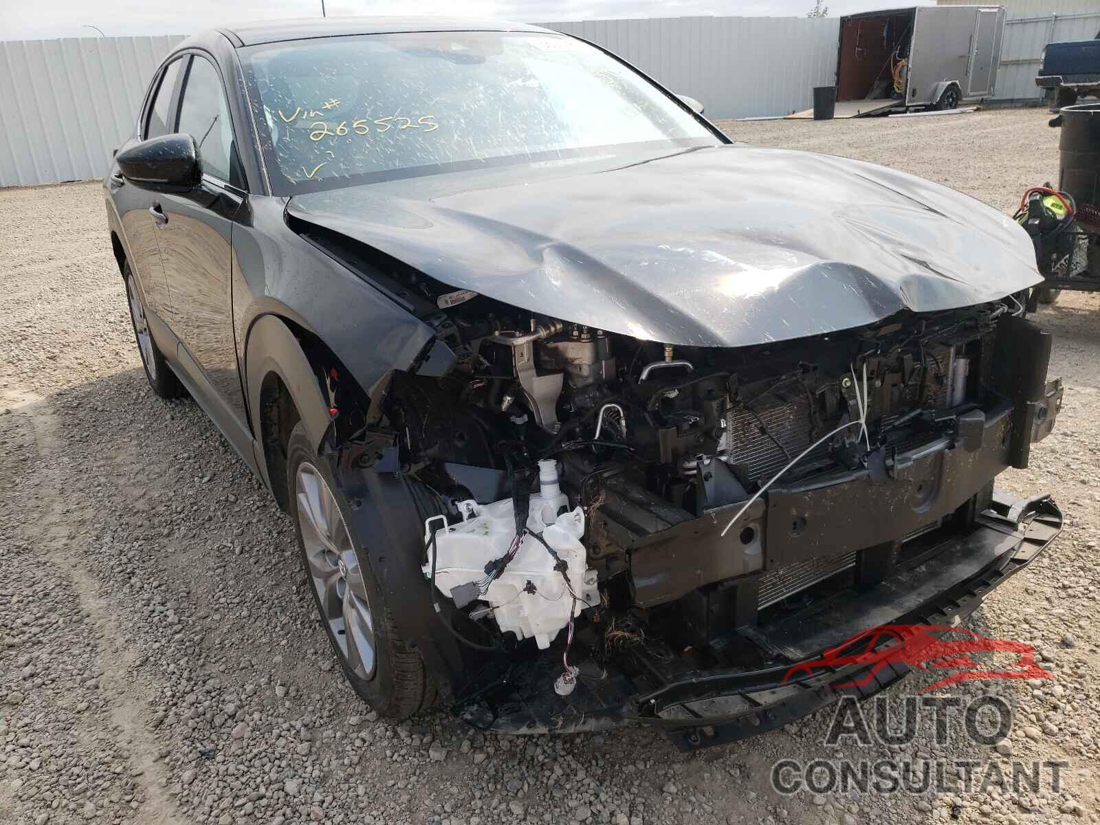 MAZDA CX30 2021 - 3MVDMBBL6MM256525
