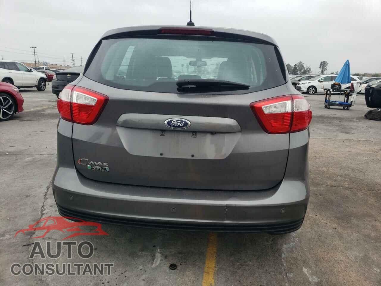FORD CMAX 2014 - 1FADP5CU0EL511194