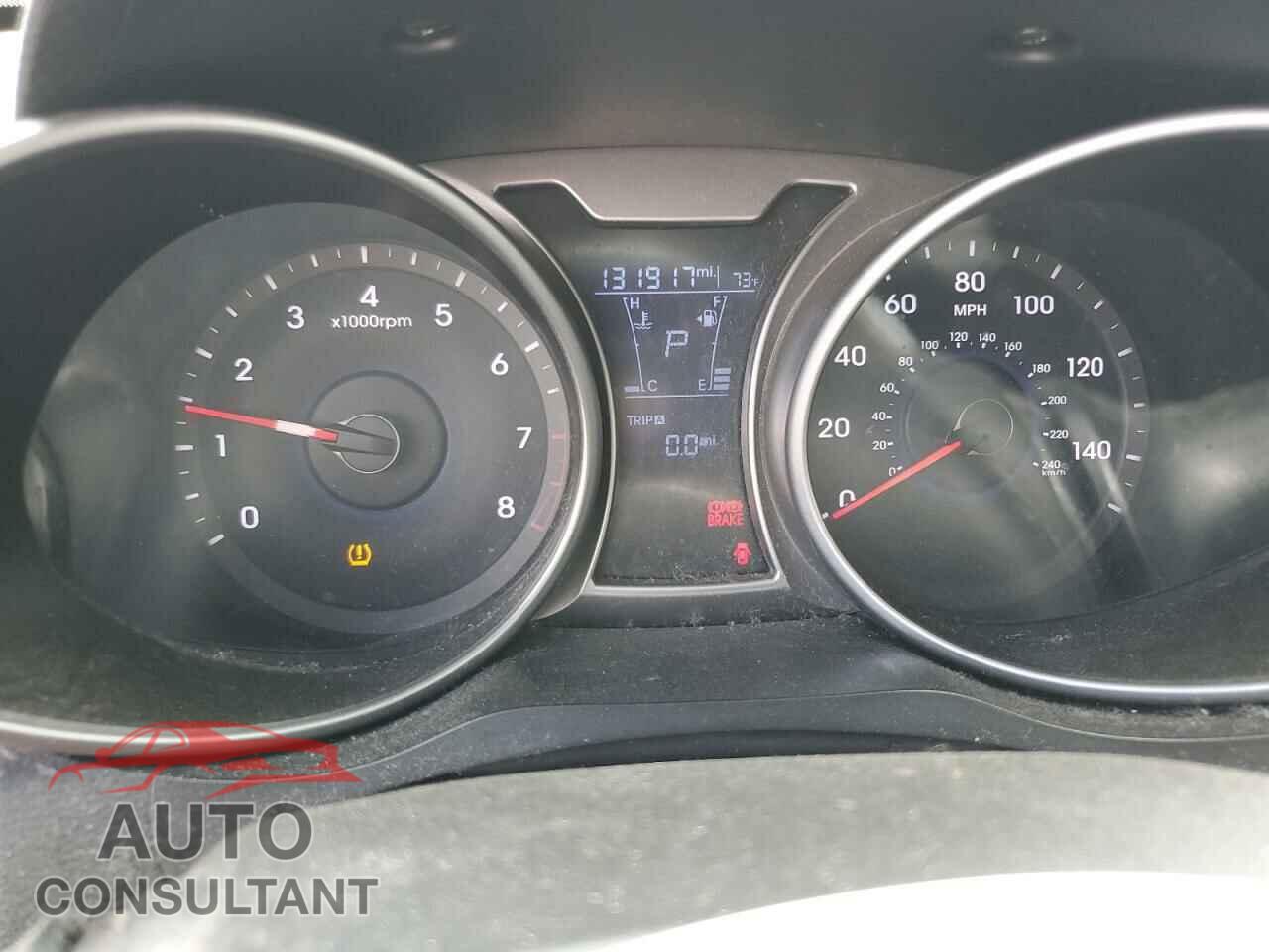 HYUNDAI VELOSTER 2017 - KMHTC6AD5HU305907