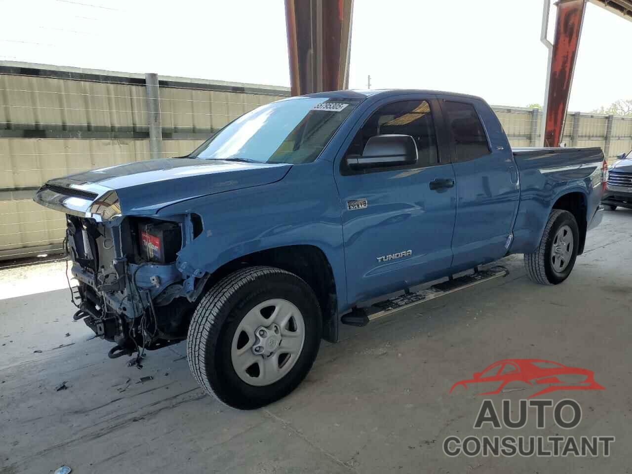 TOYOTA TUNDRA 2020 - 5TFUY5F10LX916938