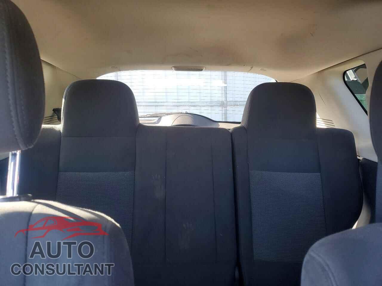 JEEP COMPASS 2012 - 1C4NJDEB2CD588646