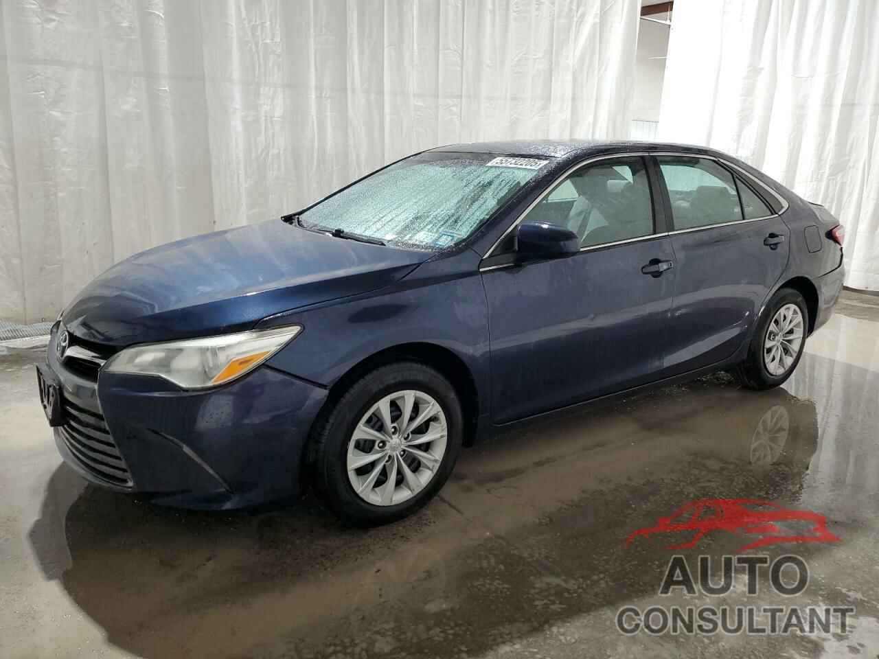 TOYOTA CAMRY 2016 - 4T1BF1FK9GU999027