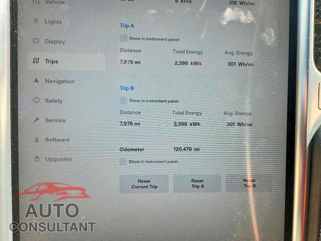 TESLA MODEL S 2018 - 5YJSA1E29JF234243