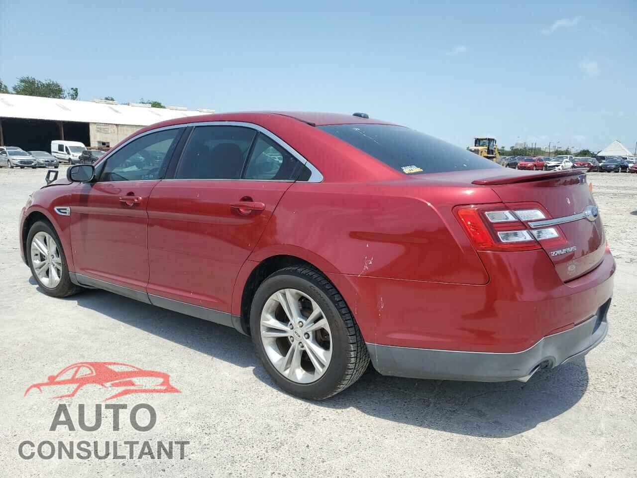 FORD TAURUS 2014 - 1FAHP2E83EG153033