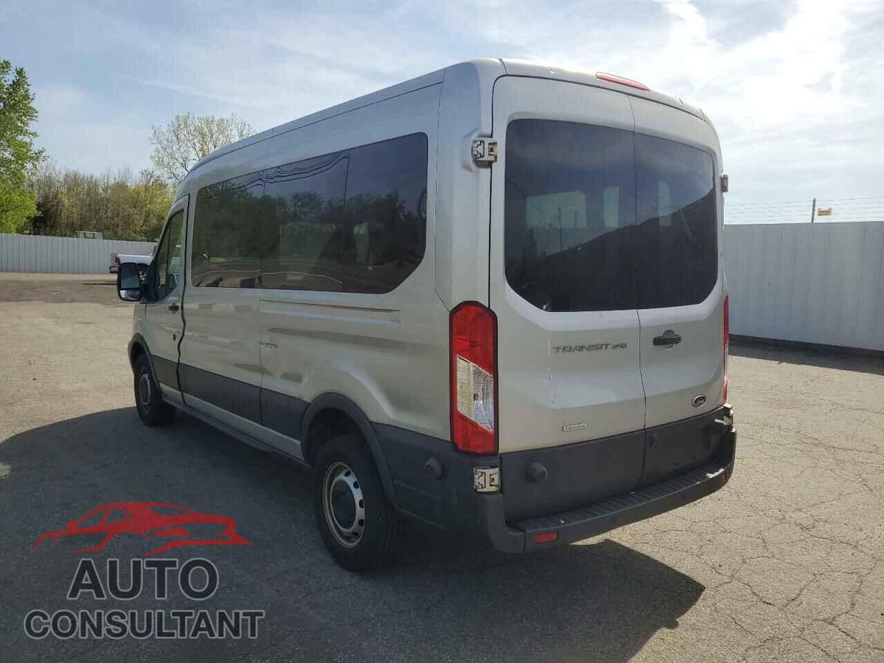 FORD TRANSIT 2015 - 1FTSW2CG7FKA92846