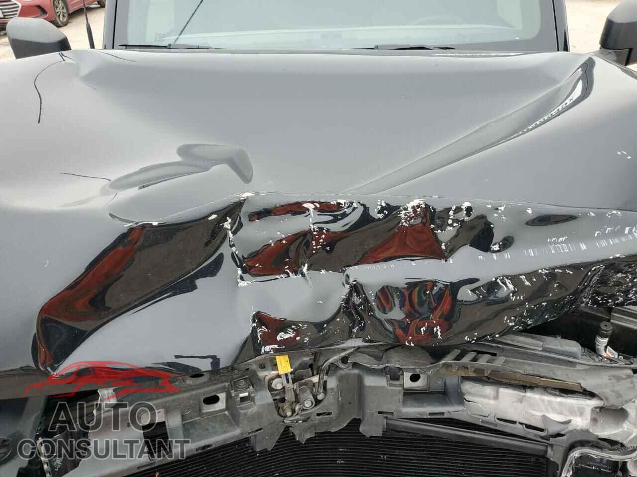 FORD BRONCO 2022 - 1FMEE5DP0NLB60442