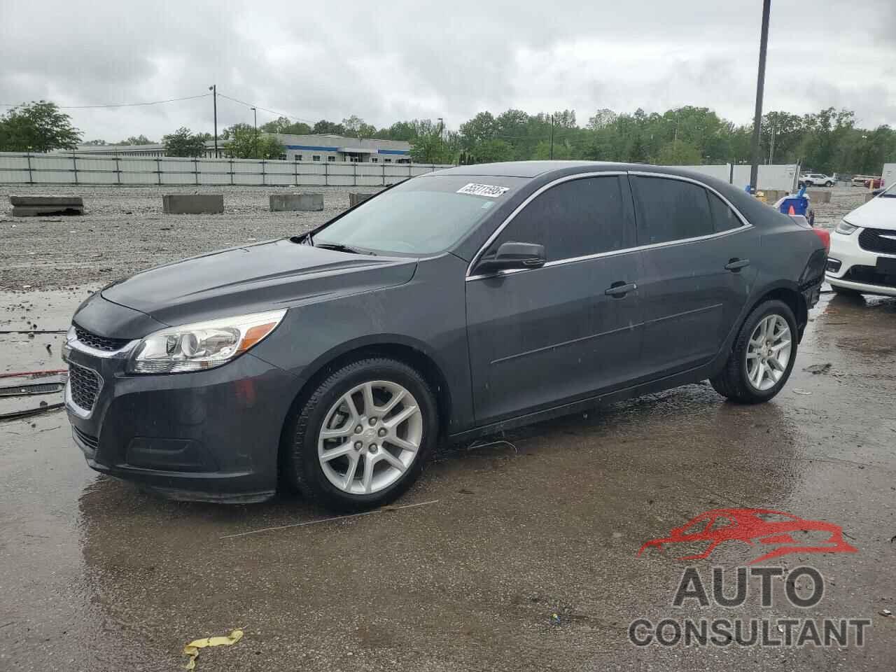 CHEVROLET MALIBU 2015 - 1G11C5SL1FF290313