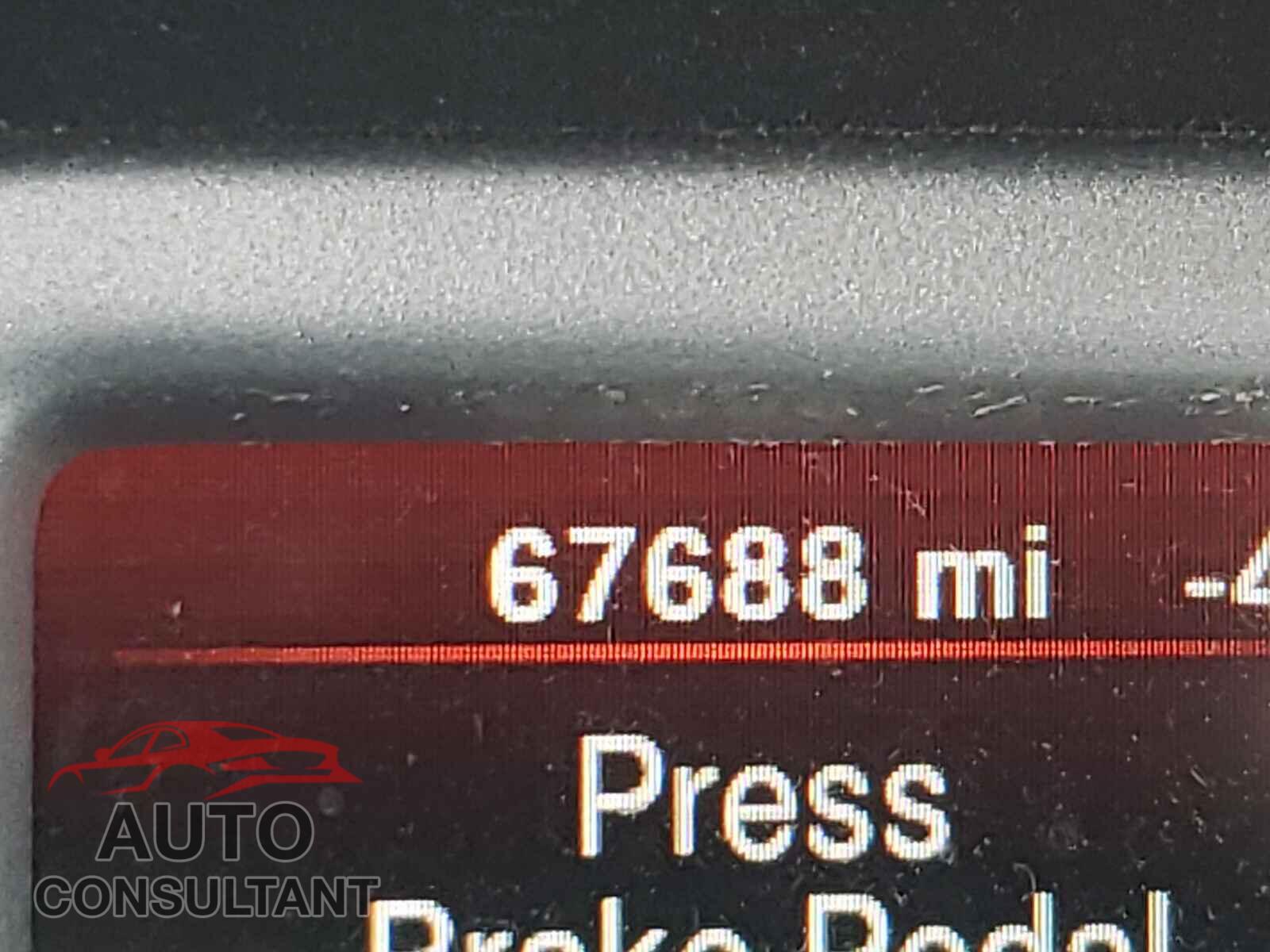 DODGE JOURNEY 2017 - 3C4PDCAB7HT529738