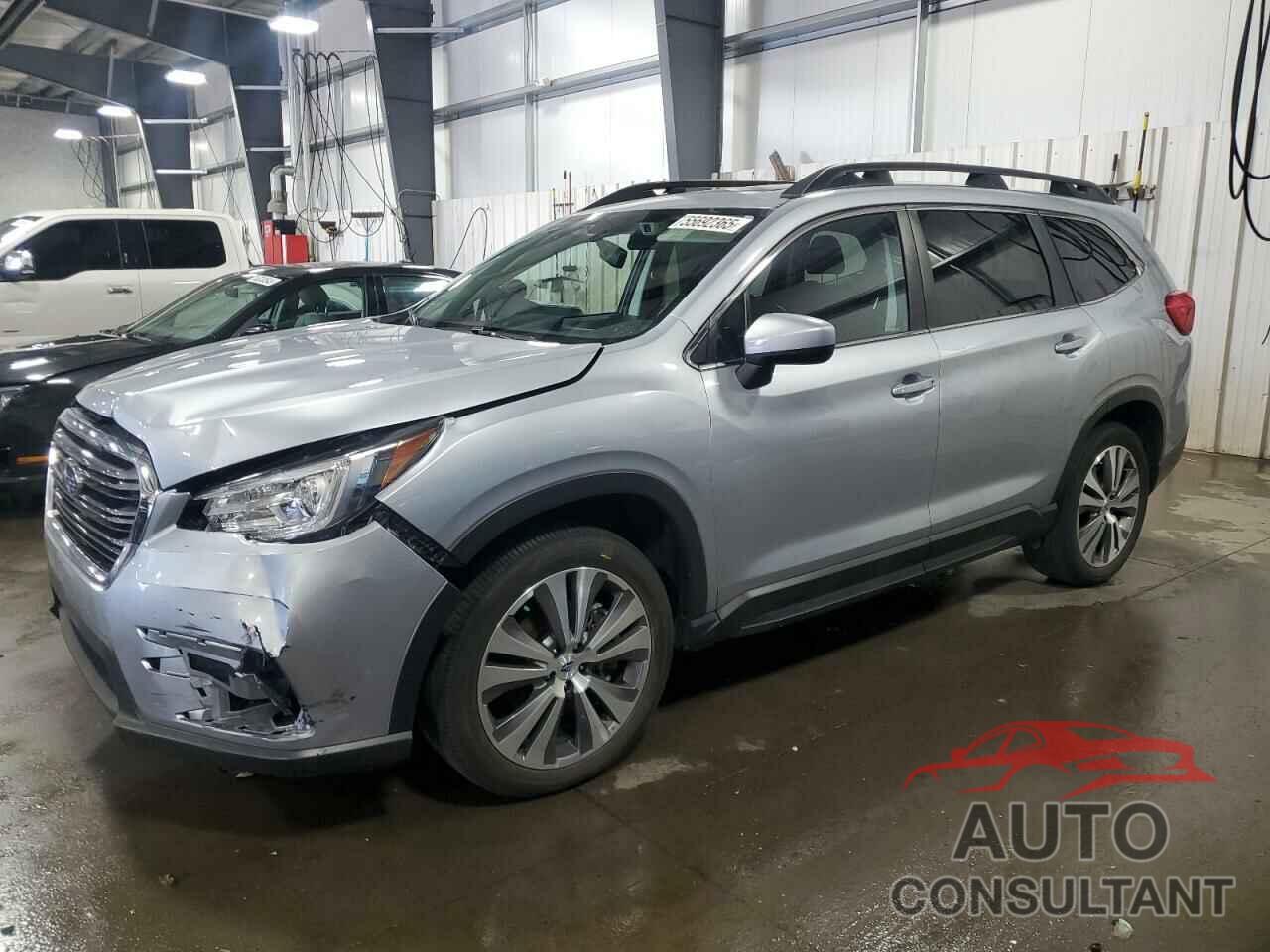 SUBARU ASCENT 2021 - 4S4WMAHD0M3436794