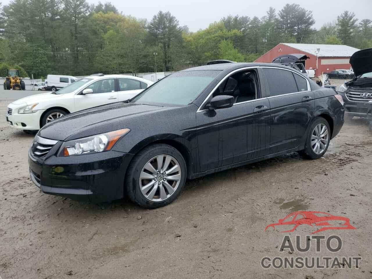 HONDA ACCORD 2012 - 1HGCP2F80CA000050