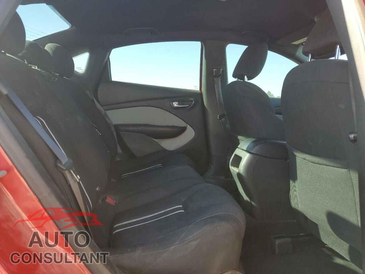 DODGE DART 2013 - 1C3CDFBA8DD197979