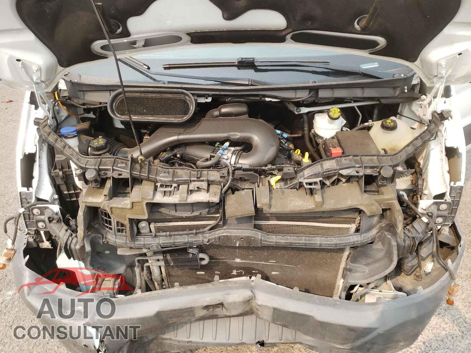 FORD TRANSIT CO 2017 - 1FTYR2CM9HKB47680